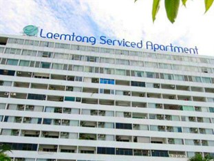 Agoda.com Thailand Apartments & Hotels