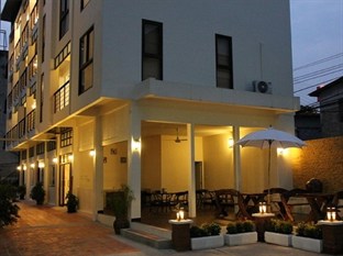 Agoda.com Thailand Apartments & Hotels