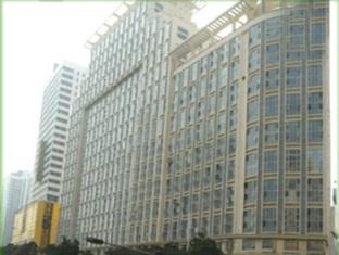 Agoda.com China Apartments & Hotels