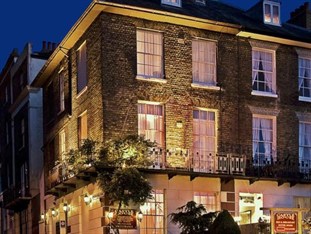 Agoda.com United Kingdom Apartments & Hotels