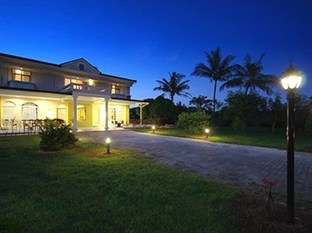 Agoda.com Taiwan Apartments & Hotels