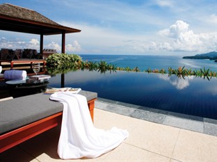 Agoda.com Thailand Apartments & Hotels