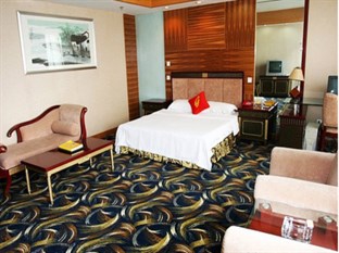 Agoda.com China Apartments & Hotels