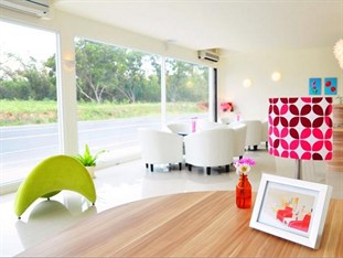 Agoda.com Taiwan Apartments & Hotels