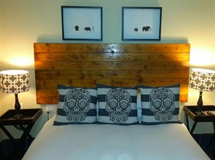 Agoda.com South Africa Apartments & Hotels