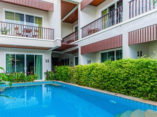 Agoda.com Thailand Apartments & Hotels