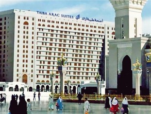 Agoda.com Saudi Arabia Apartments & Hotels