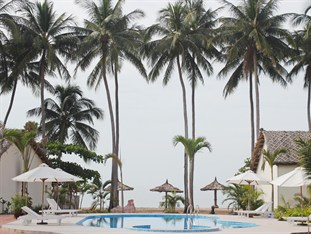 Agoda.com Vietnam Apartments & Hotels  