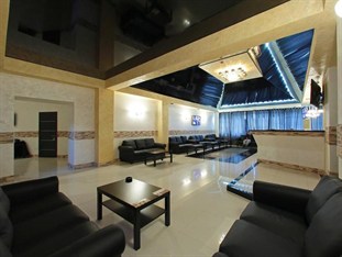 Agoda.com Russia Apartments & Hotels