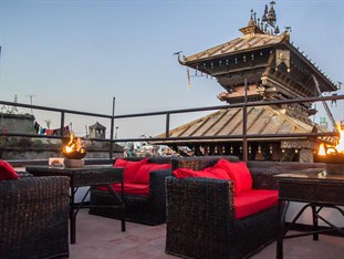 Agoda.com Nepal Apartments & Hotels