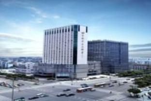 Agoda.com China Apartments & Hotels