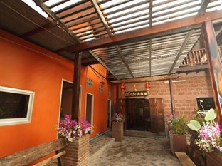 Agoda.com Thailand Apartments & Hotels