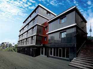 Agoda.com South Korea Apartments & Hotels