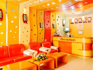 Agoda.com Vietnam Apartments & Hotels  