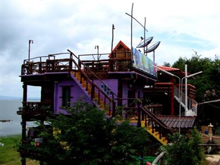 Agoda.com Thailand Apartments & Hotels