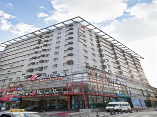 Agoda.com China Apartments & Hotels