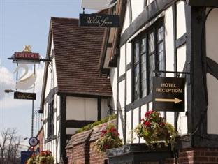 Agoda.com United Kingdom Apartments & Hotels