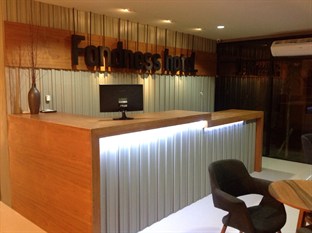 Agoda.com Thailand Apartments & Hotels