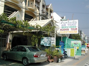 Agoda.com Thailand Apartments & Hotels