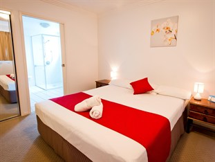 Agoda.com Australia Apartments & Hotels