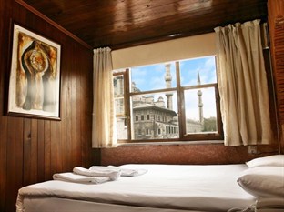 Agoda.com Turkey Apartments & Hotels