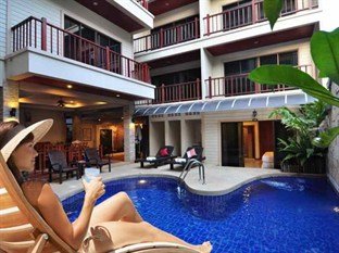 Agoda.com Thailand Apartments & Hotels