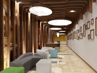 Agoda.com China Apartments & Hotels