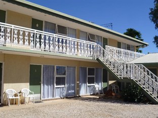 Agoda.com Australia Apartments & Hotels