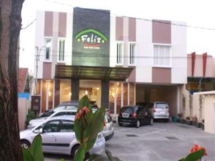 Agoda.com Indonesia Apartments & Hotels