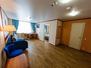 Agoda.com Russia Apartments & Hotels