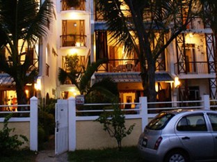 Agoda.com Mauritius Apartments & Hotels
