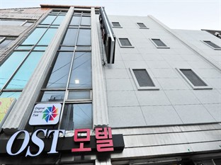 Agoda.com South Korea Apartments & Hotels