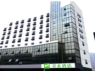 Agoda.com China Apartments & Hotels