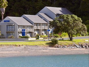 Agoda.com New Zealand Apartments & Hotels