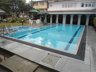 Agoda.com Sri Lanka Apartments & Hotels