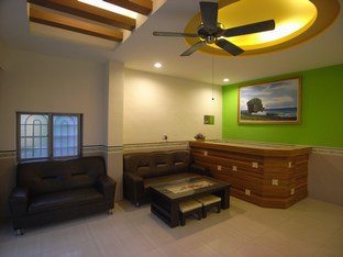 Agoda.com Taiwan Apartments & Hotels