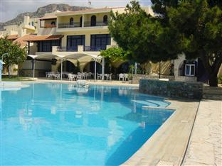 Agoda.com Greece Apartments & Hotels