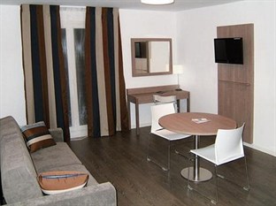 Agoda.com Apartments & Hotels France 