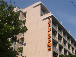 Agoda.com Thailand Apartments & Hotels