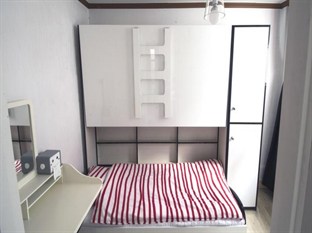 Agoda.com South Korea Apartments & Hotels