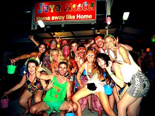 Agoda.com Thailand Apartments & Hotels