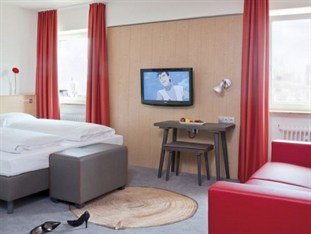 Agoda.com Germany Apartments & Hotels