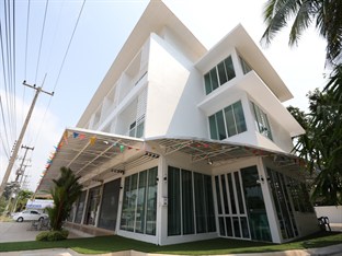 Agoda.com Thailand Apartments & Hotels