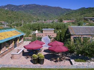 Agoda.com China Apartments & Hotels