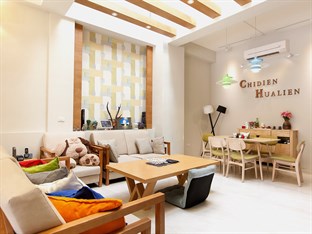 Agoda.com Taiwan Apartments & Hotels