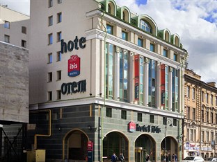 Agoda.com Russia Apartments & Hotels