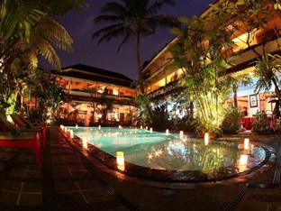 Agoda.com Indonesia Apartments & Hotels