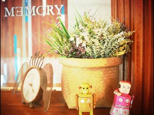 Agoda.com Thailand Apartments & Hotels