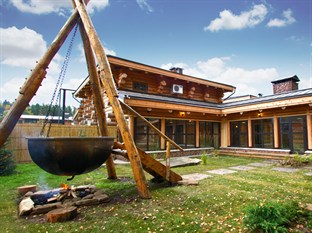 Agoda.com Russia Apartments & Hotels