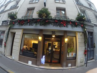 Agoda.com Apartments & Hotels France 